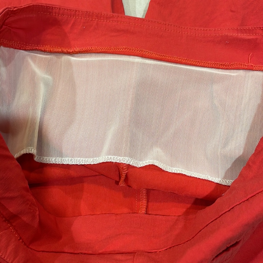Red Pants - Picture 5 of 6
